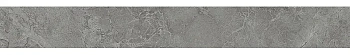 Kerama Marazzi Риальто SG850890R/8BT Плинтус Серый Матовый 9.5x80 / Керама Марацци Риальто SG850890R/8BT Плинтус Серый Матовый 9.5x80 